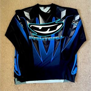 Paintball Jersey